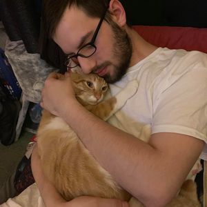 Meet your Posher, Jason